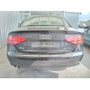 audi a4 ber. (b8) del año 2010