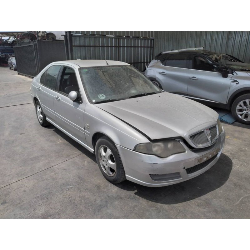 mg serie 45 (rt) del año 2005