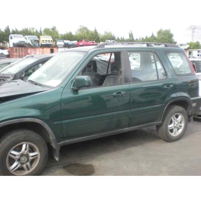 honda cr-v (rd1/3) del año 2001