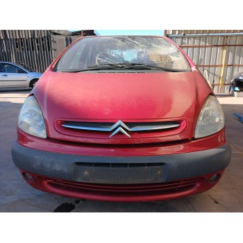 CITROËN XSARA PICASSO (N68)