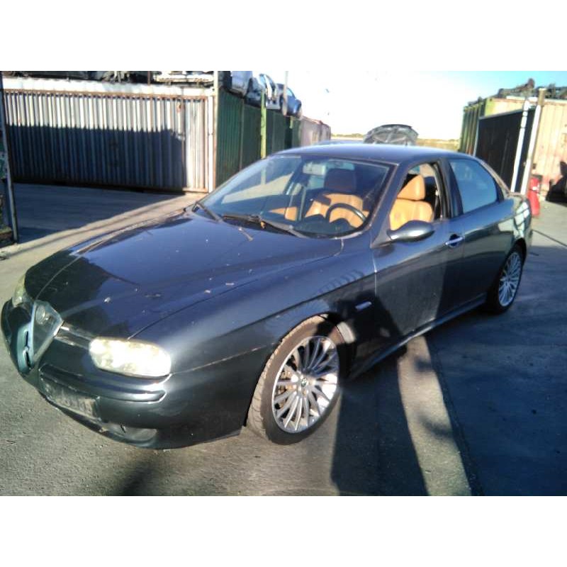 alfa romeo 156 (116) del año 2000