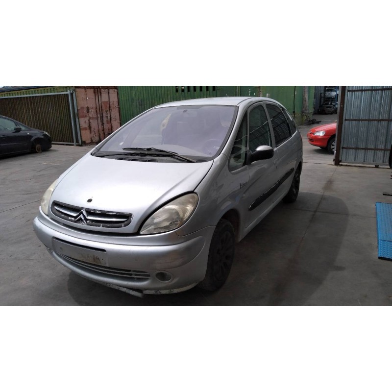 citroën xsara picasso del año 2002