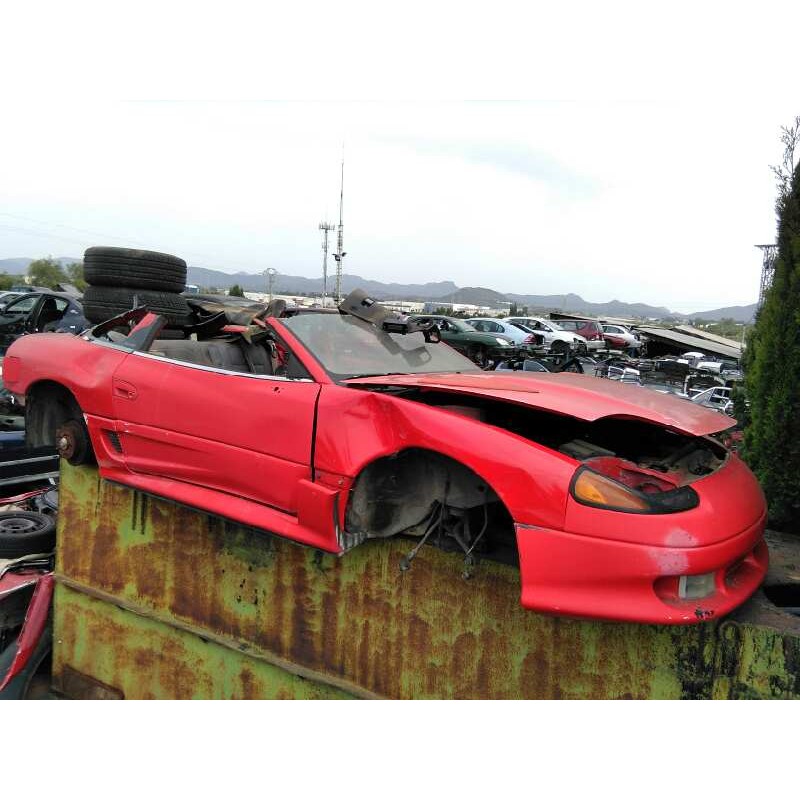 dodge stealth del año 1996