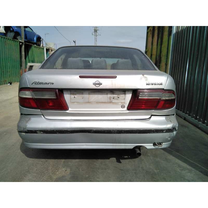 nissan almera (n15) del año 1999