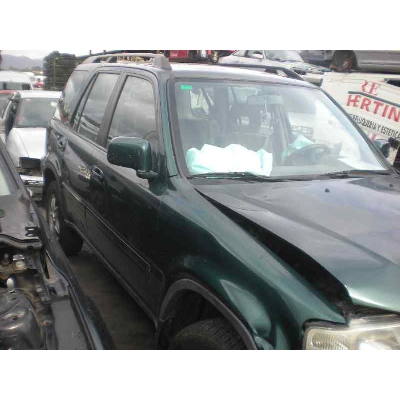 honda cr-v (rd1/3) del año 2001