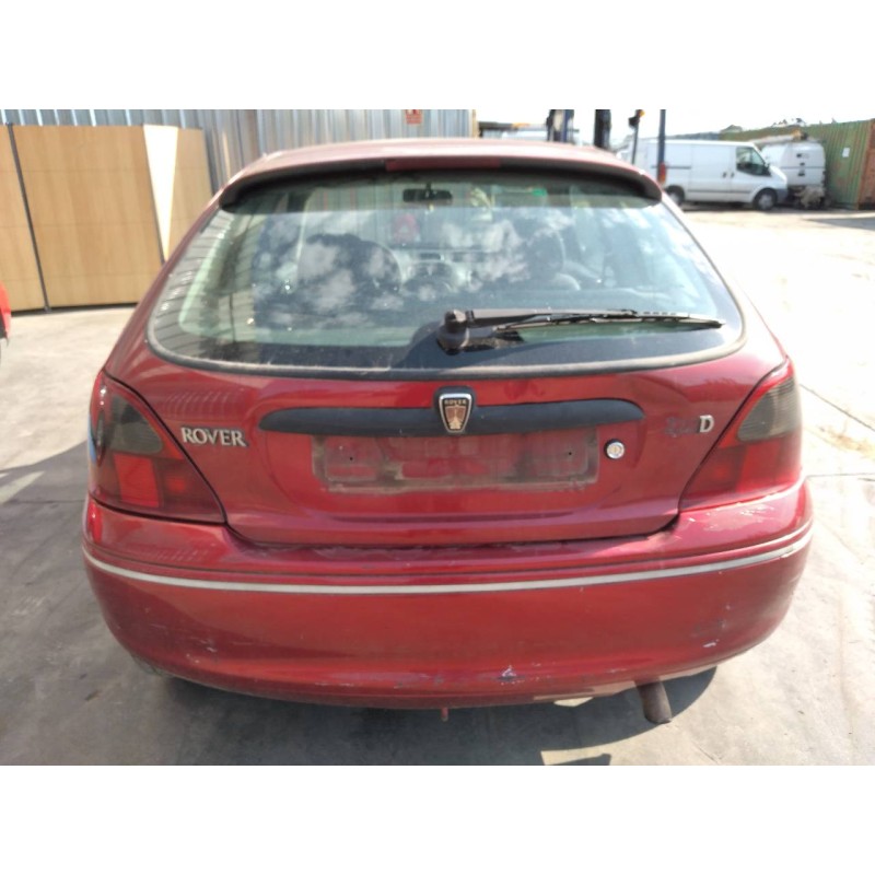 mg serie 200 (rf) del año 1998