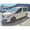 peugeot partner kombi del año 2015