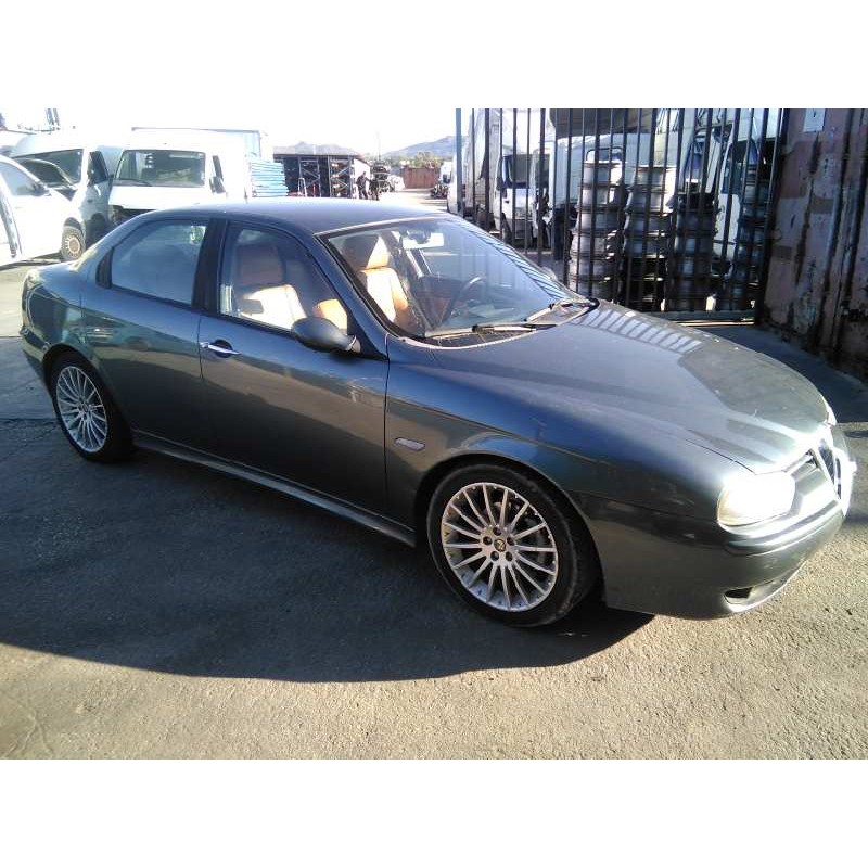 alfa romeo 156 (116) del año 2000