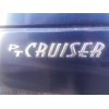 chrysler pt cruiser (pt) del año 2000