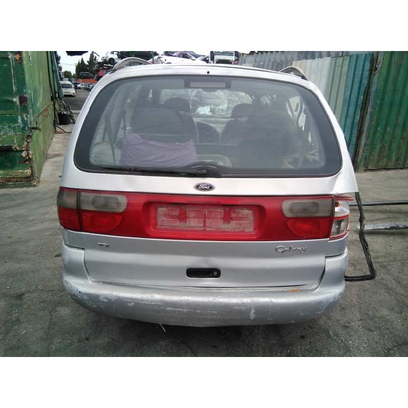 ford galaxy (vx) del año 1999