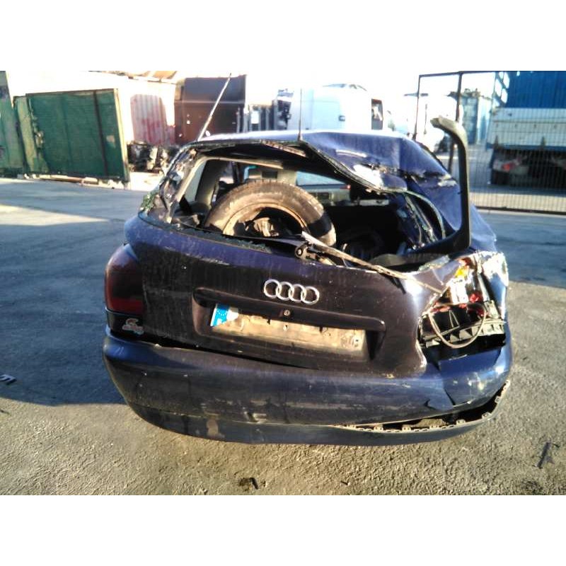 audi a3 (8l) del año 1998