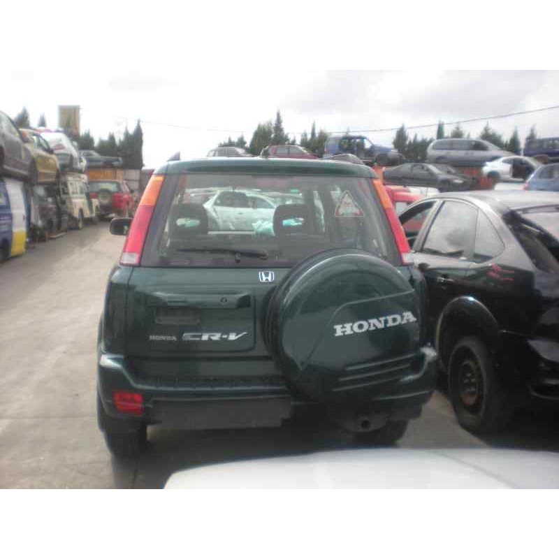 honda cr-v (rd1/3) del año 2001