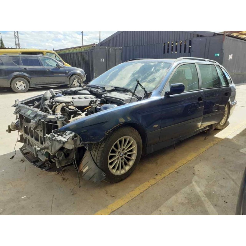 bmw serie 5 touring (e39) del año 2000