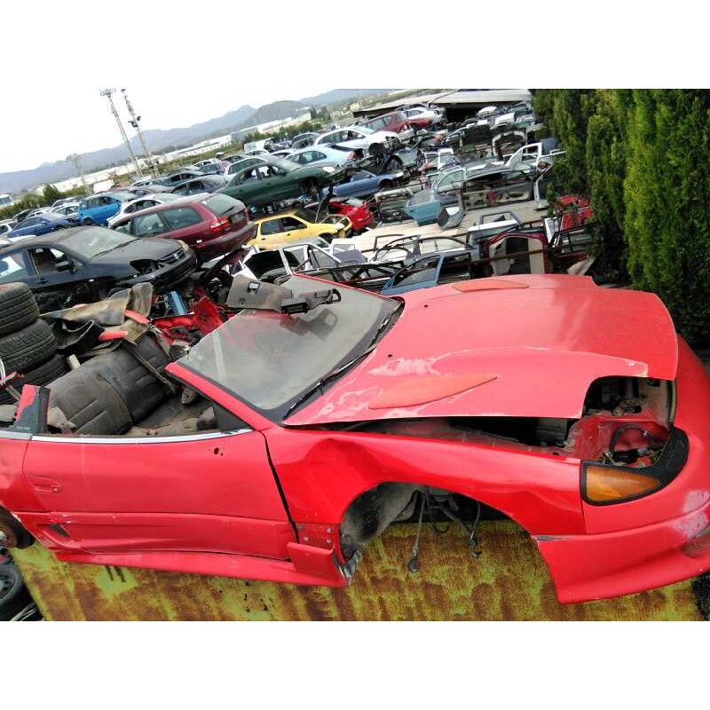 dodge stealth del año 1996