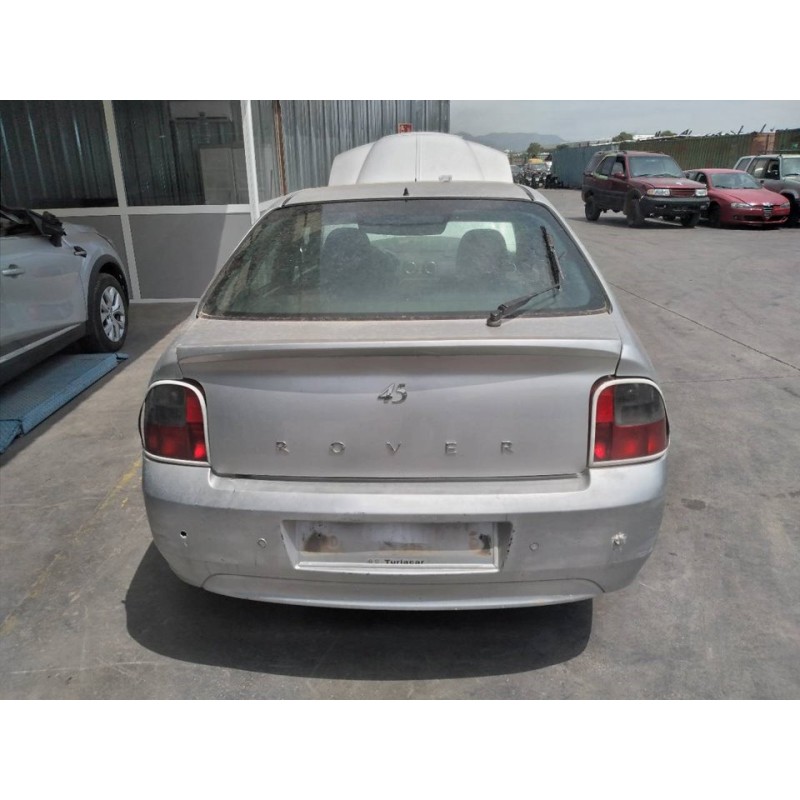 mg serie 45 (rt) del año 2005