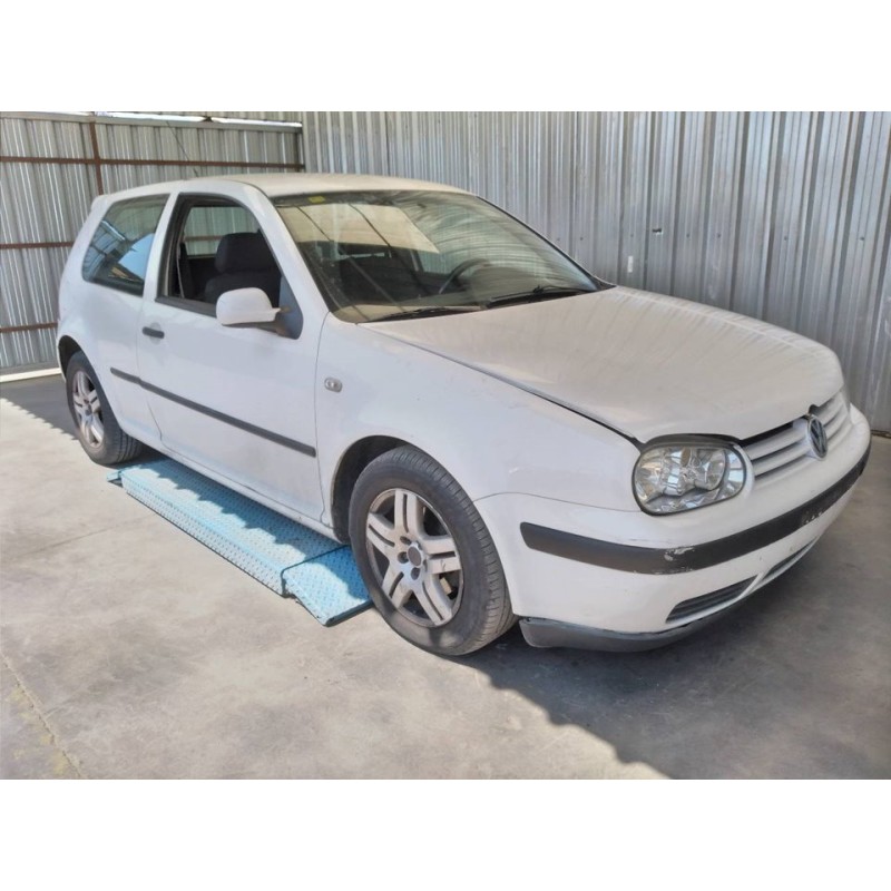 volkswagen golf iv berlina (1j1) del año 2001