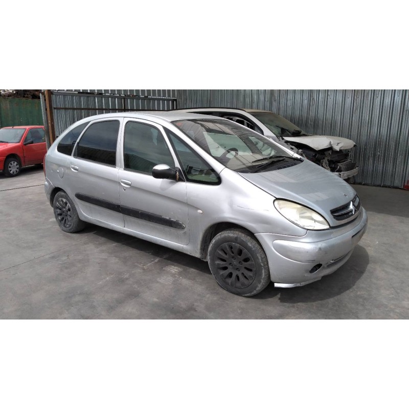 citroën xsara picasso del año 2002