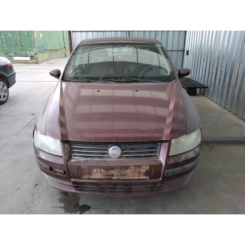 fiat stilo (192) del año 2002
