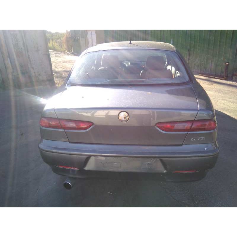 alfa romeo 156 (116) del año 2000