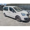 peugeot partner kombi del año 2015