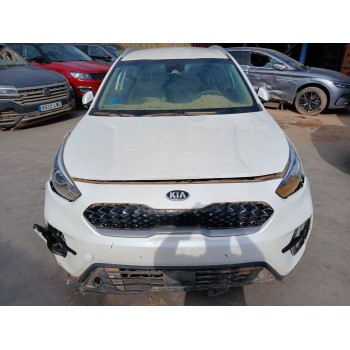 KIA NIRO I (DE)