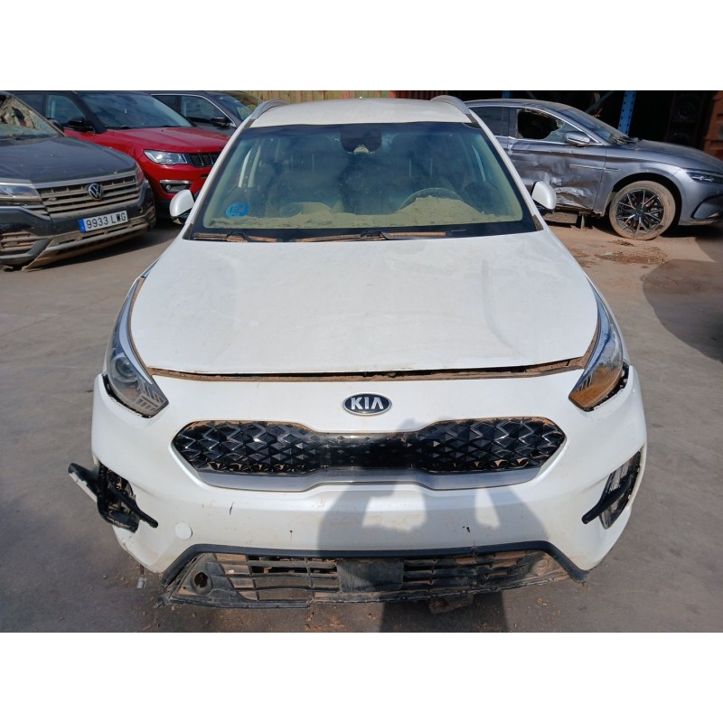 kia niro i (de) del año 2021