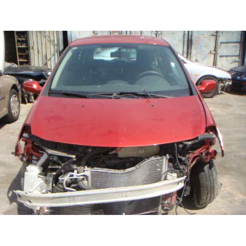 renault clio iii del año 2007