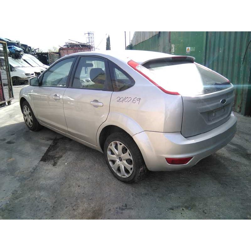 ford focus lim. (cb4) del año 2008