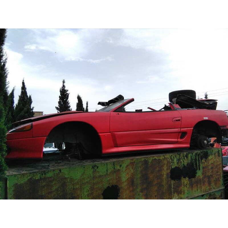 dodge stealth del año 1996