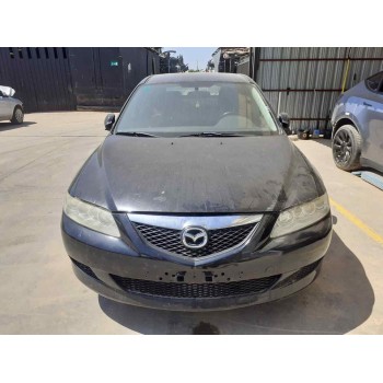 MAZDA 6 BERLINA (GG)