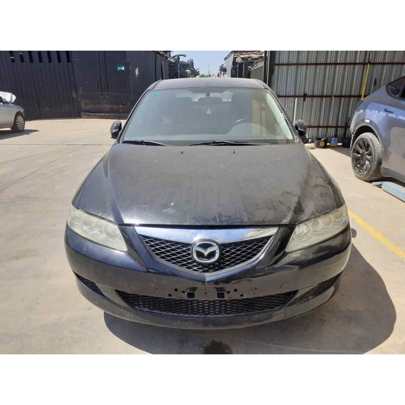 mazda 6 berlina (gg) del año 2004