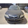 mazda 6 berlina (gg) del año 2004