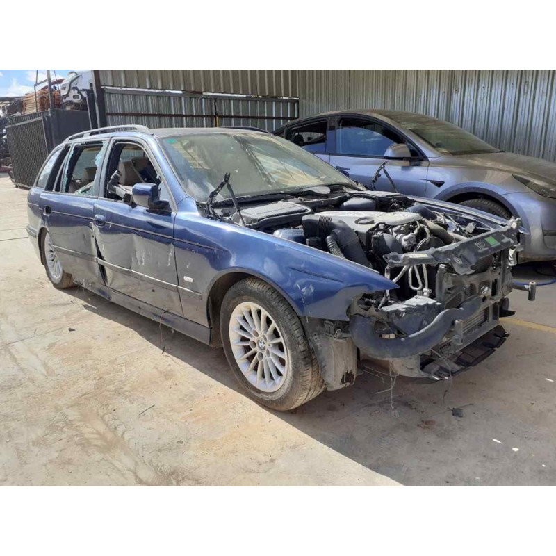 bmw serie 5 touring (e39) del año 2000