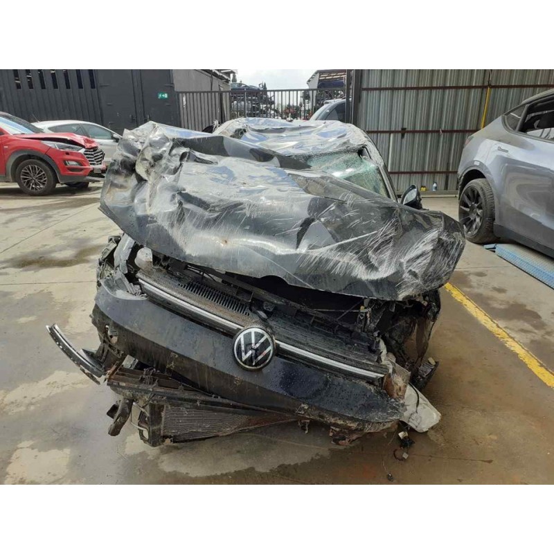 volkswagen golf viii lim. (cd1) del año 2023