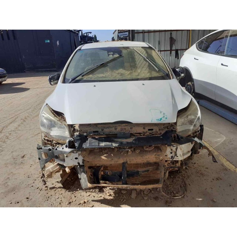 ford focus lim. (cb8) del año 2014
