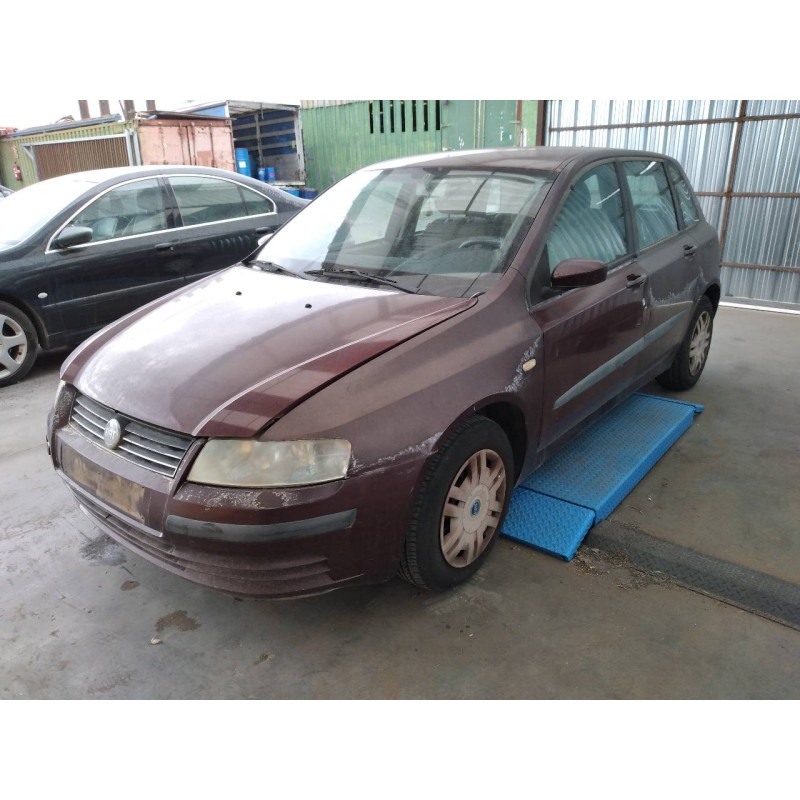 fiat stilo (192) del año 2002