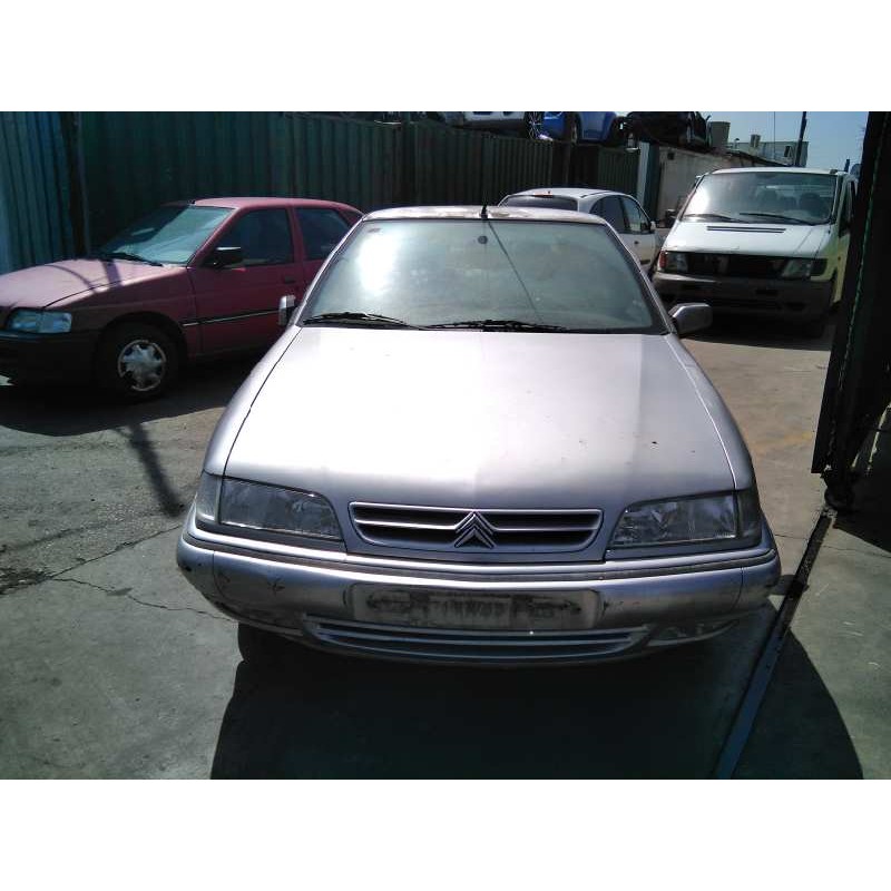 citroën xantia berlina del año 1999