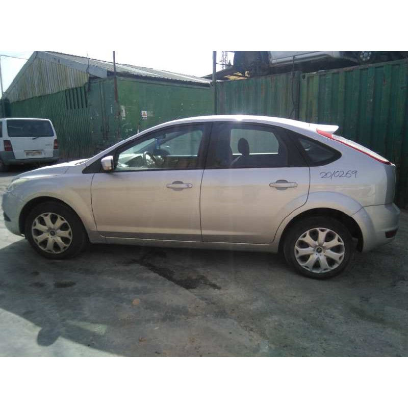 ford focus lim. (cb4) del año 2008