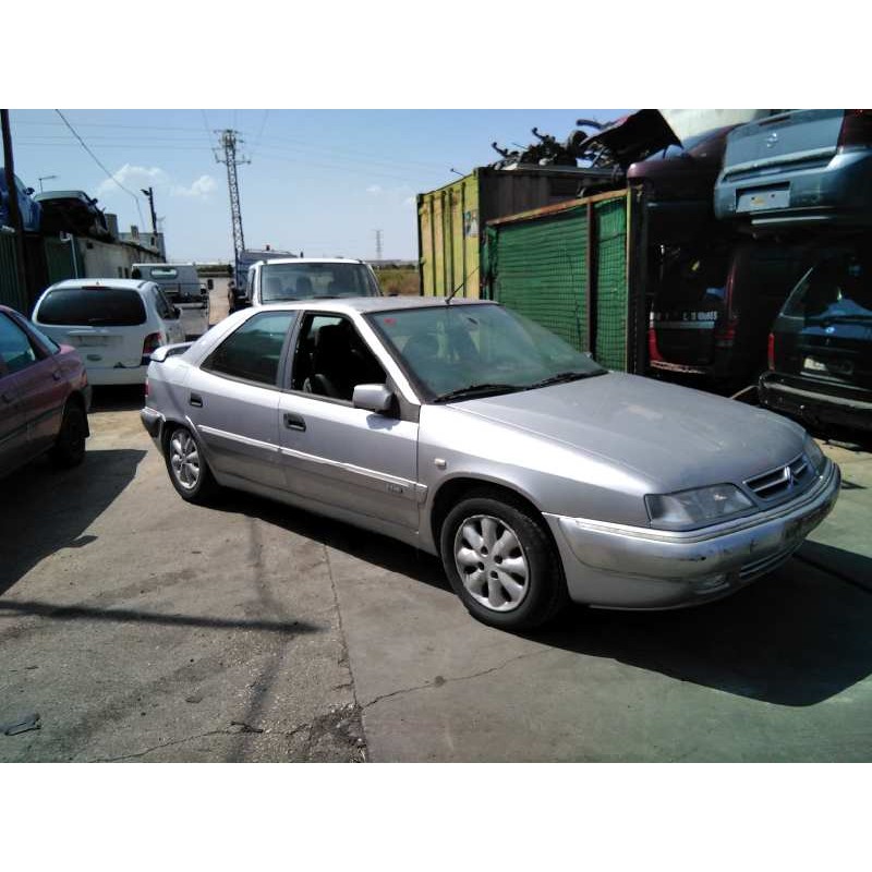 citroën xantia berlina del año 1999