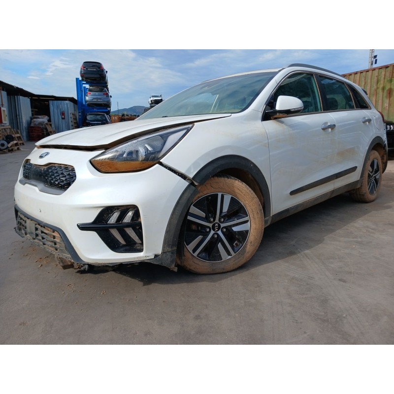 kia niro i (de) del año 2021