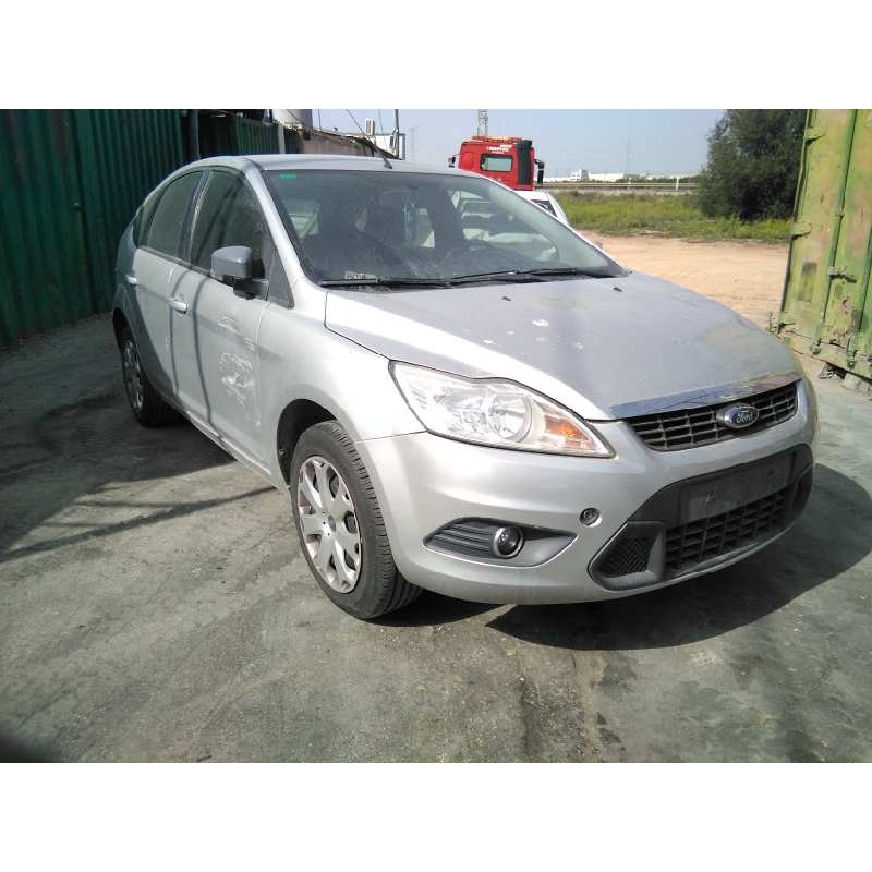 ford focus lim. (cb4) del año 2008