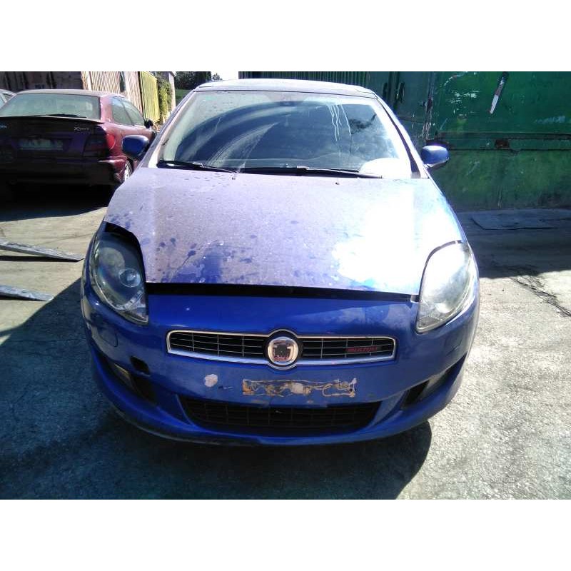 fiat bravo (198) del año 2008