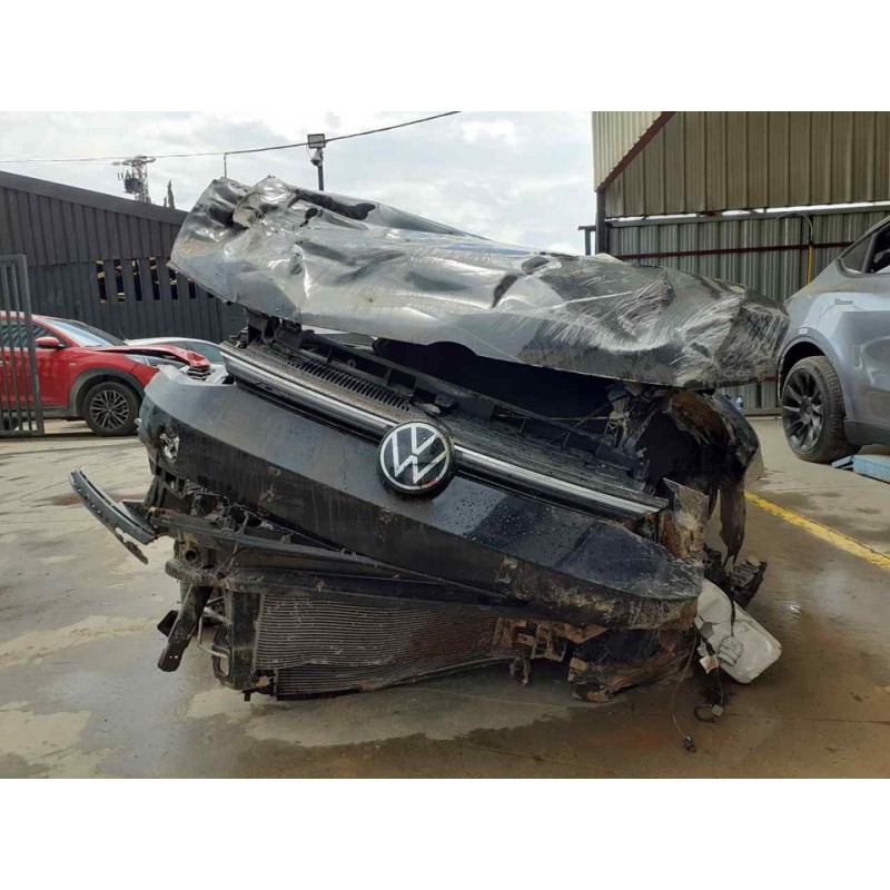 volkswagen golf viii lim. (cd1) del año 2023