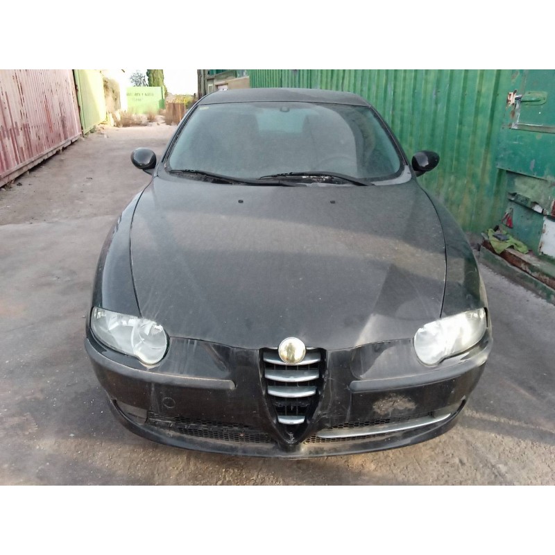 alfa romeo 147 (190) del año 2004