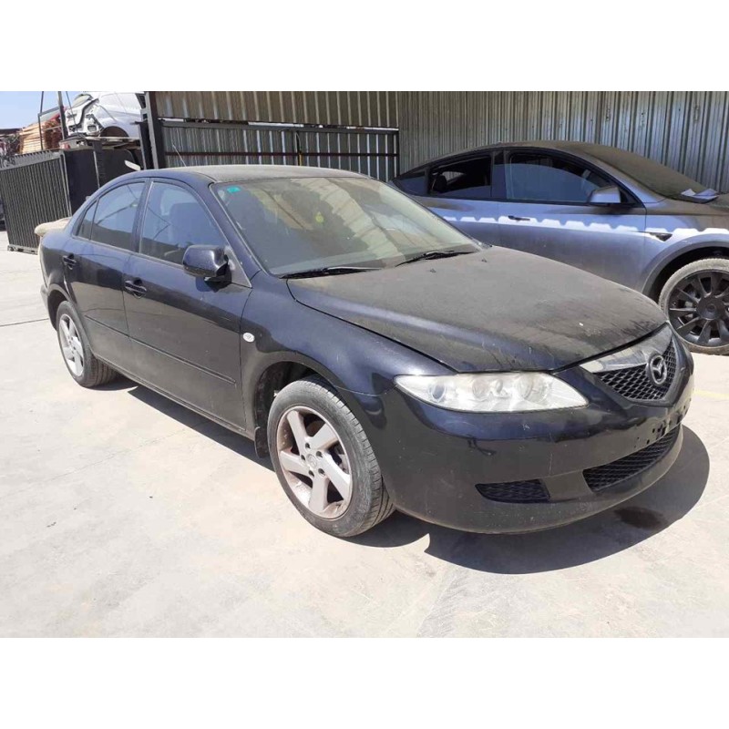 mazda 6 berlina (gg) del año 2004