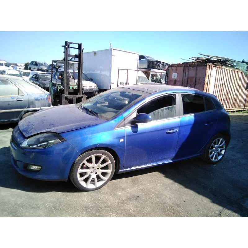 fiat bravo (198) del año 2008