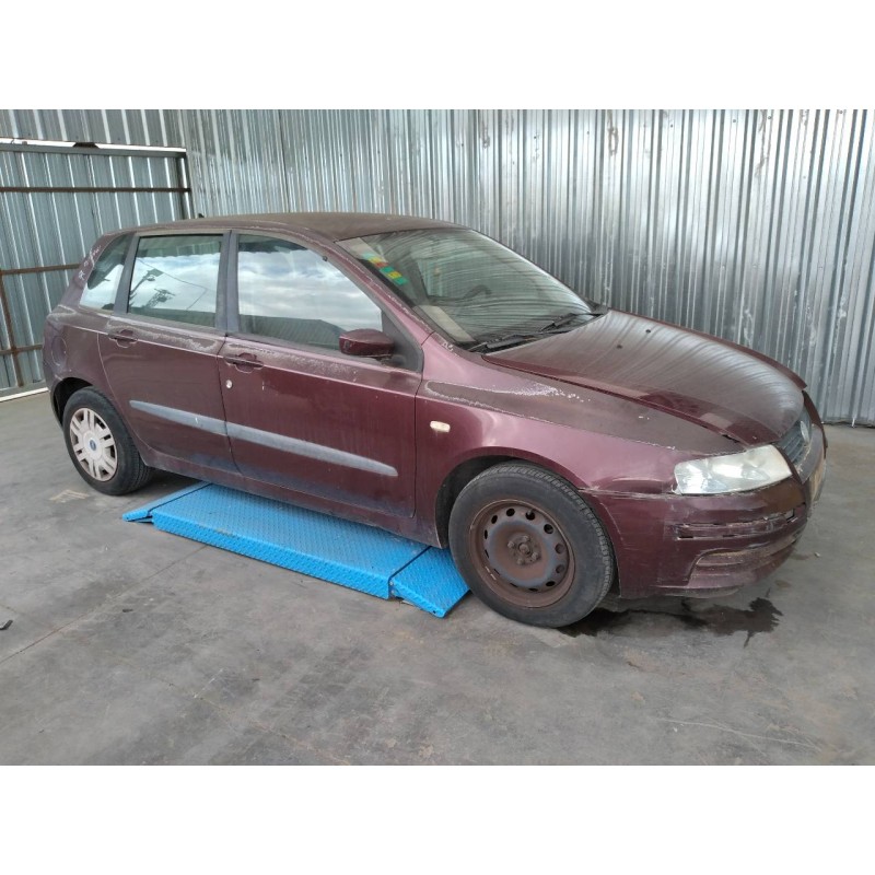 fiat stilo (192) del año 2002