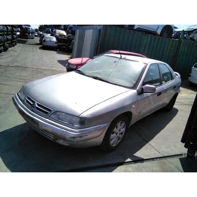 citroën xantia berlina del año 1999
