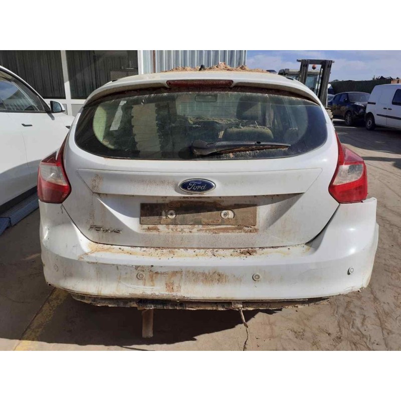 ford focus lim. (cb8) del año 2014