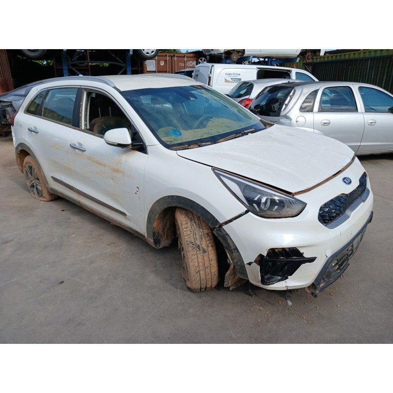 kia niro i (de) del año 2021